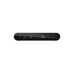 "Belkin CONNECT Pro Docking Station - Ultimate Connectivity & Efficiency for Your Devices"